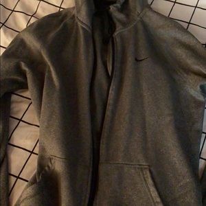 nike jacket